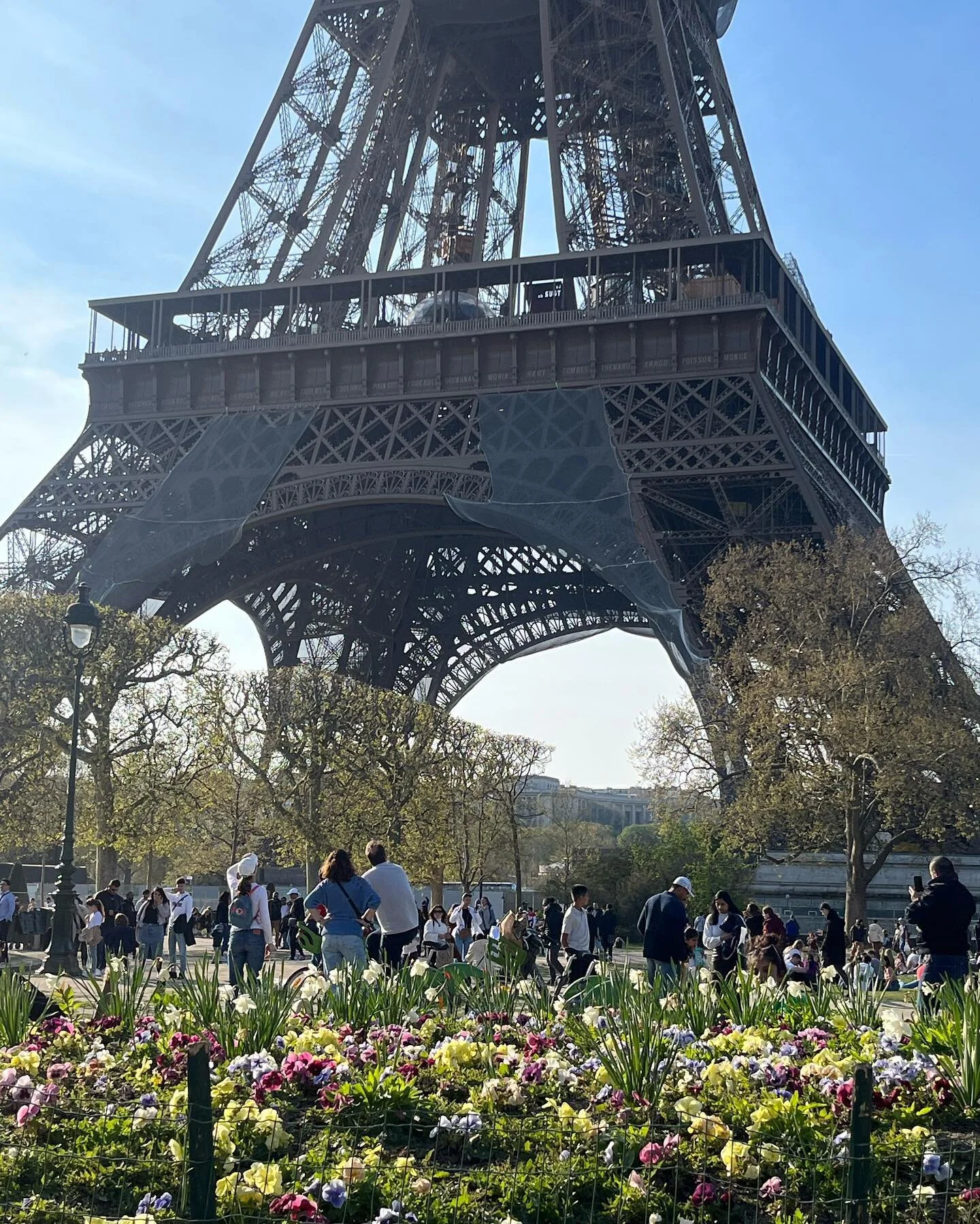 Voil&agrave;&hellip; lindo lo espont&aacute;neo 
Jeremiah 31:13