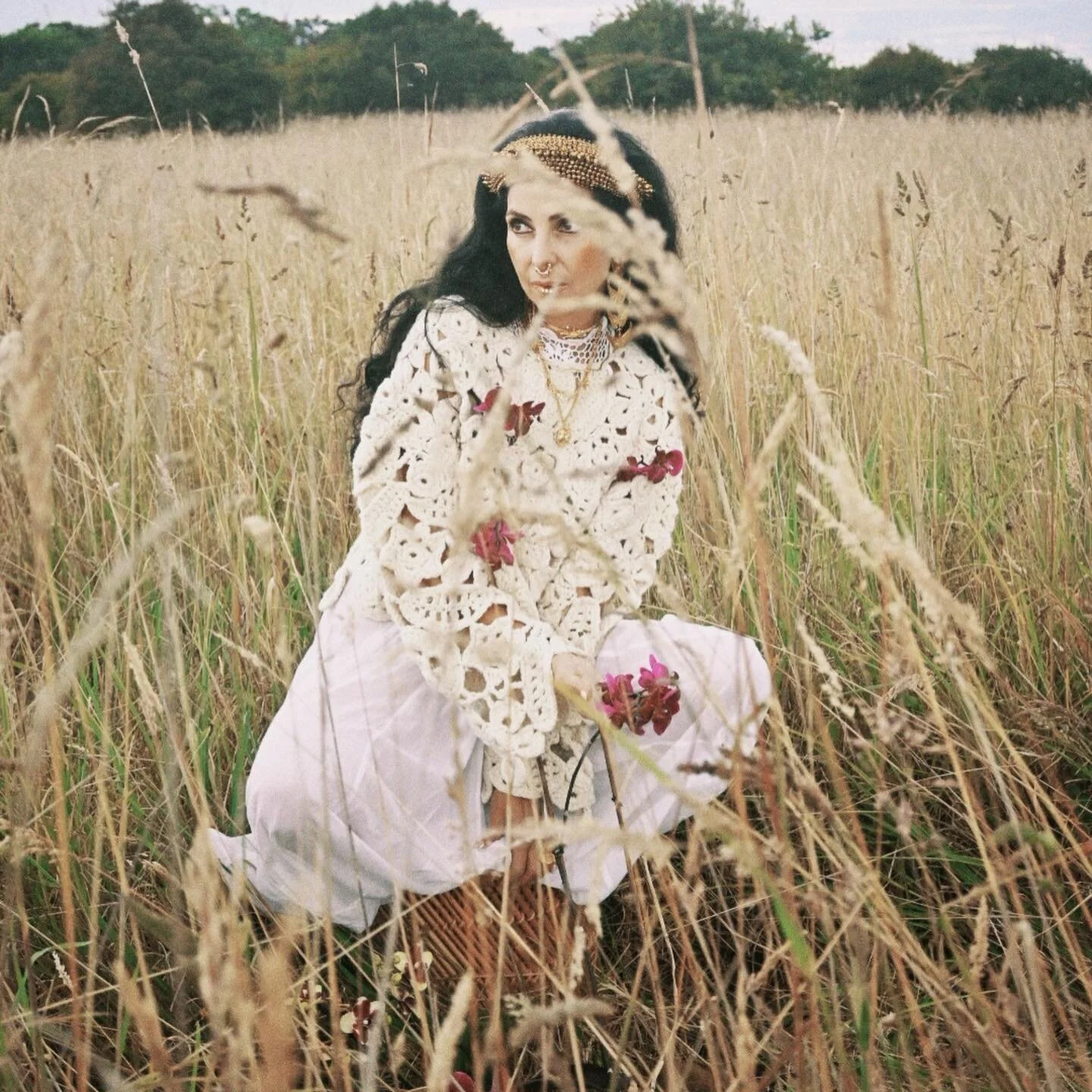 Mi coraz&oacute;n 💓🌸🌷