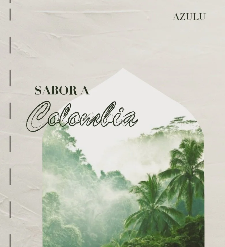 window display AZULU