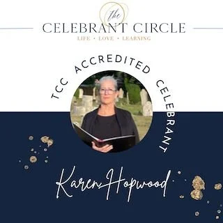 Celebrant Circle