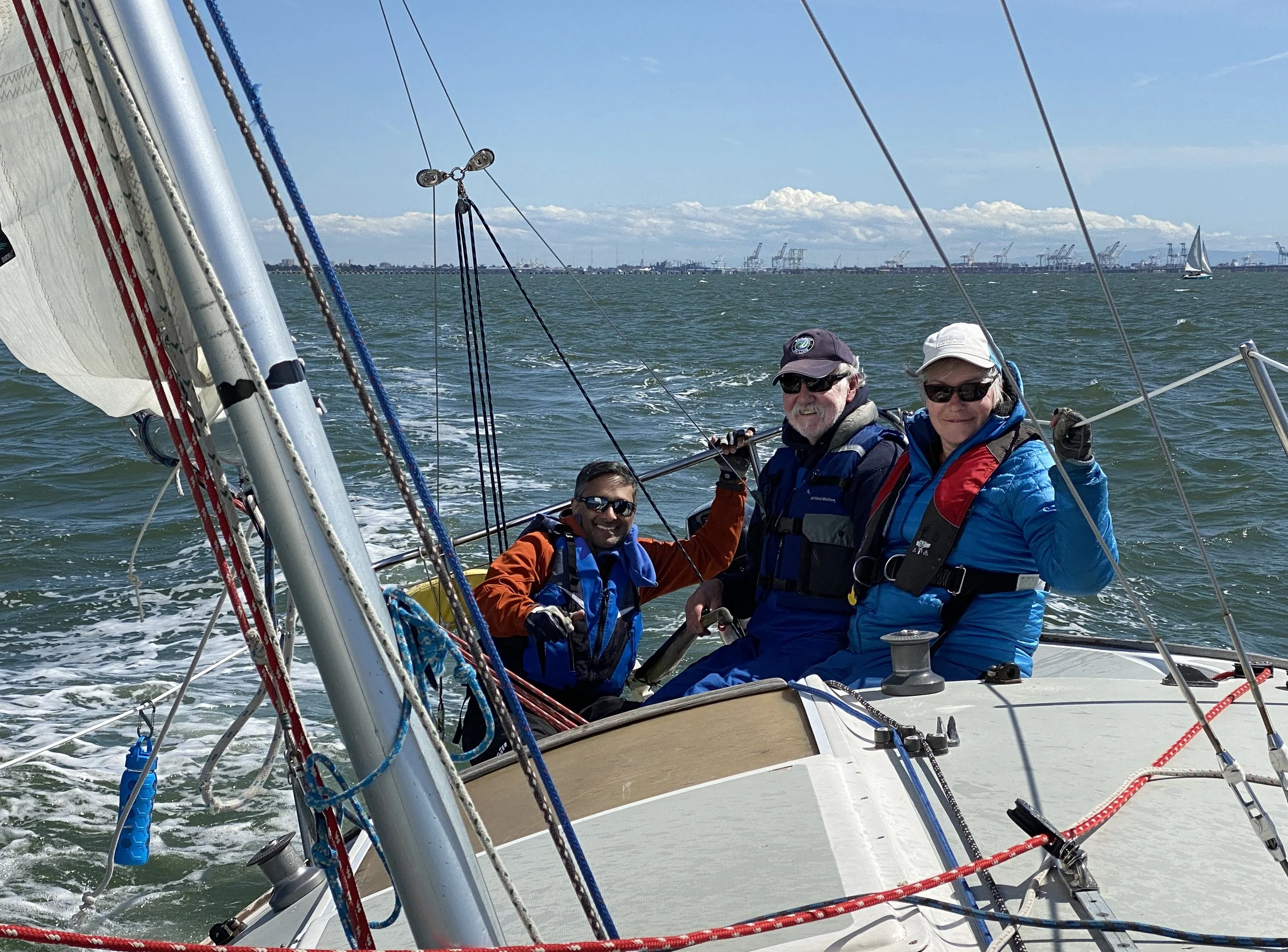 Five Ways to Fulfill Your BBC 6 Day Prerequisite