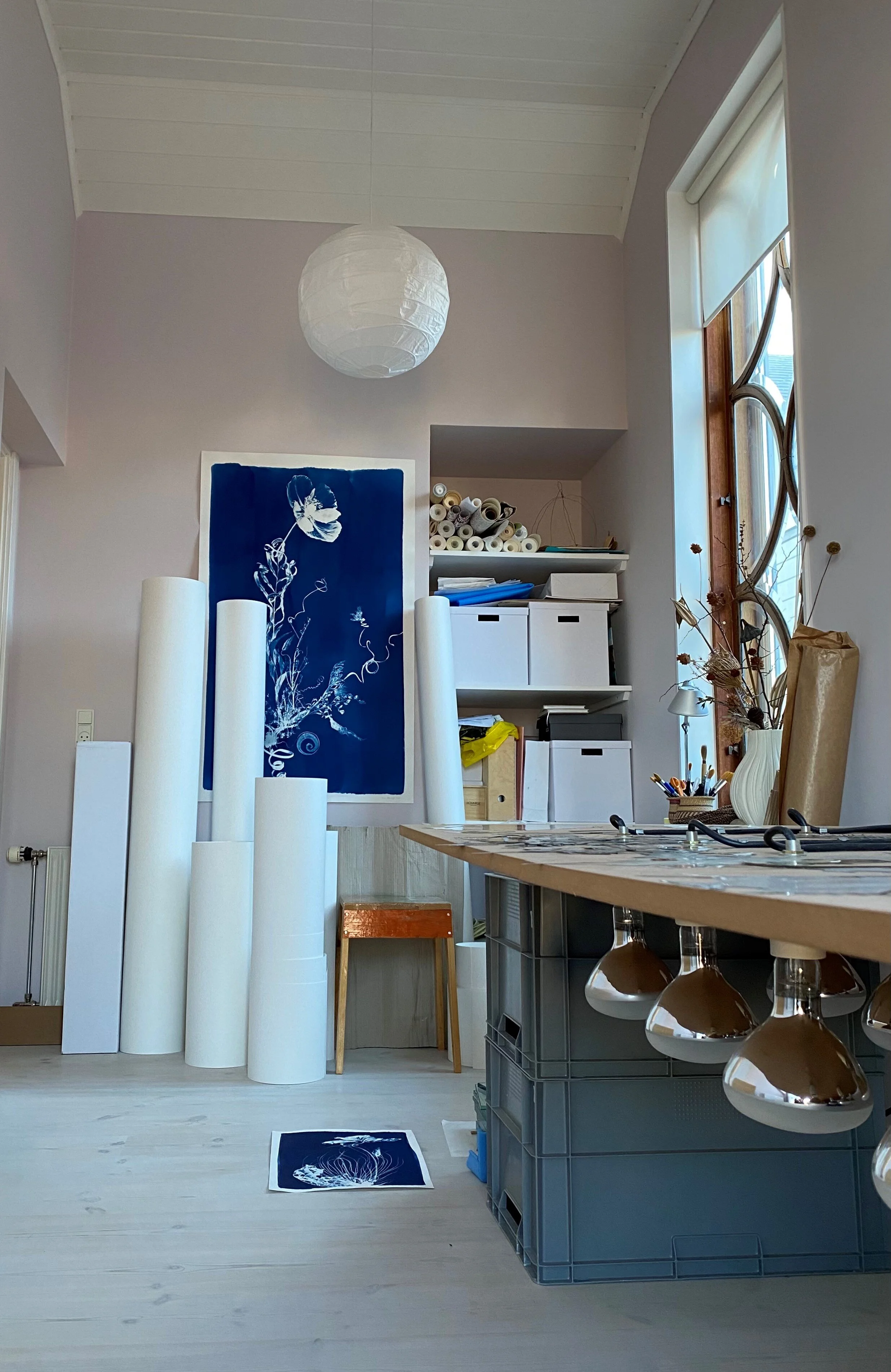 Anna Bernhoff Gallery — Ane Bernhoft