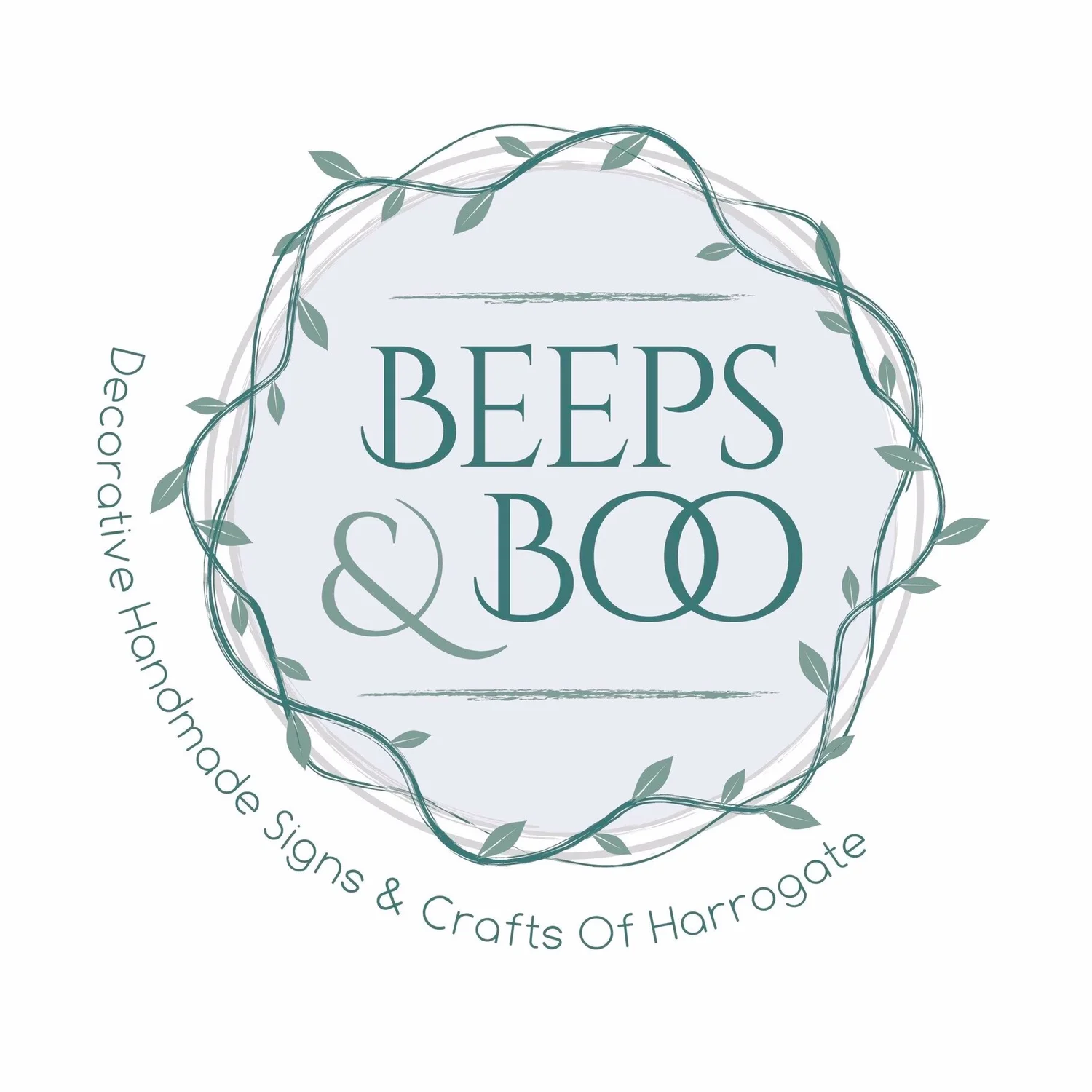 Beeps&amp;Boo