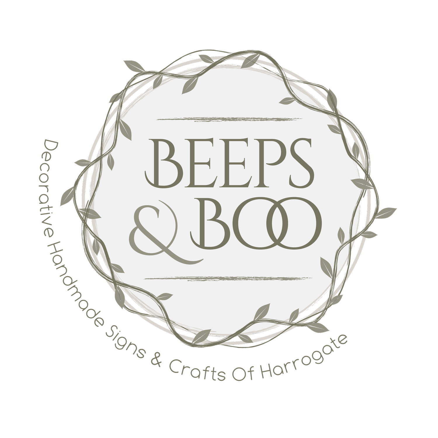 Beeps&amp;Boo