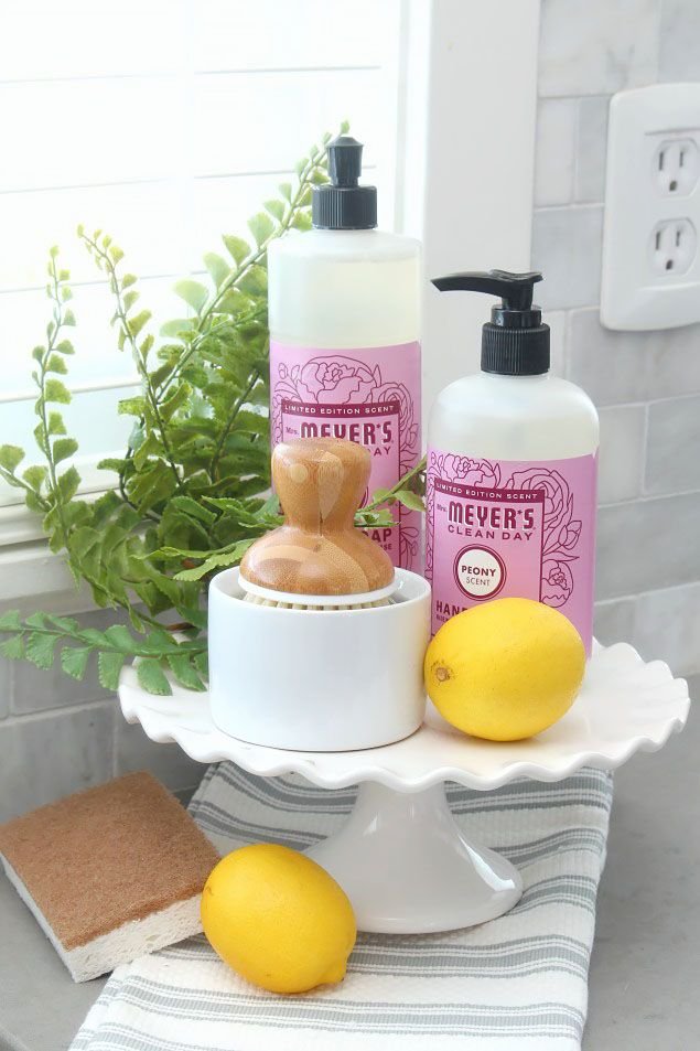  via Clean &amp; Scentsible 