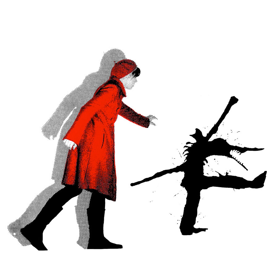 Ink-blot-art-print-with-red-riding-hood-walking-rorschach-character-pop-art-print.jpg