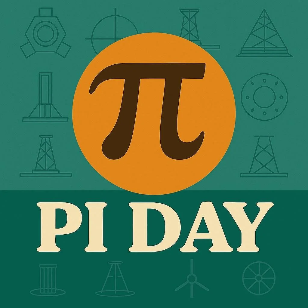 Pi Day: Celebrating the Elegant Constant Behind Engineering Progress