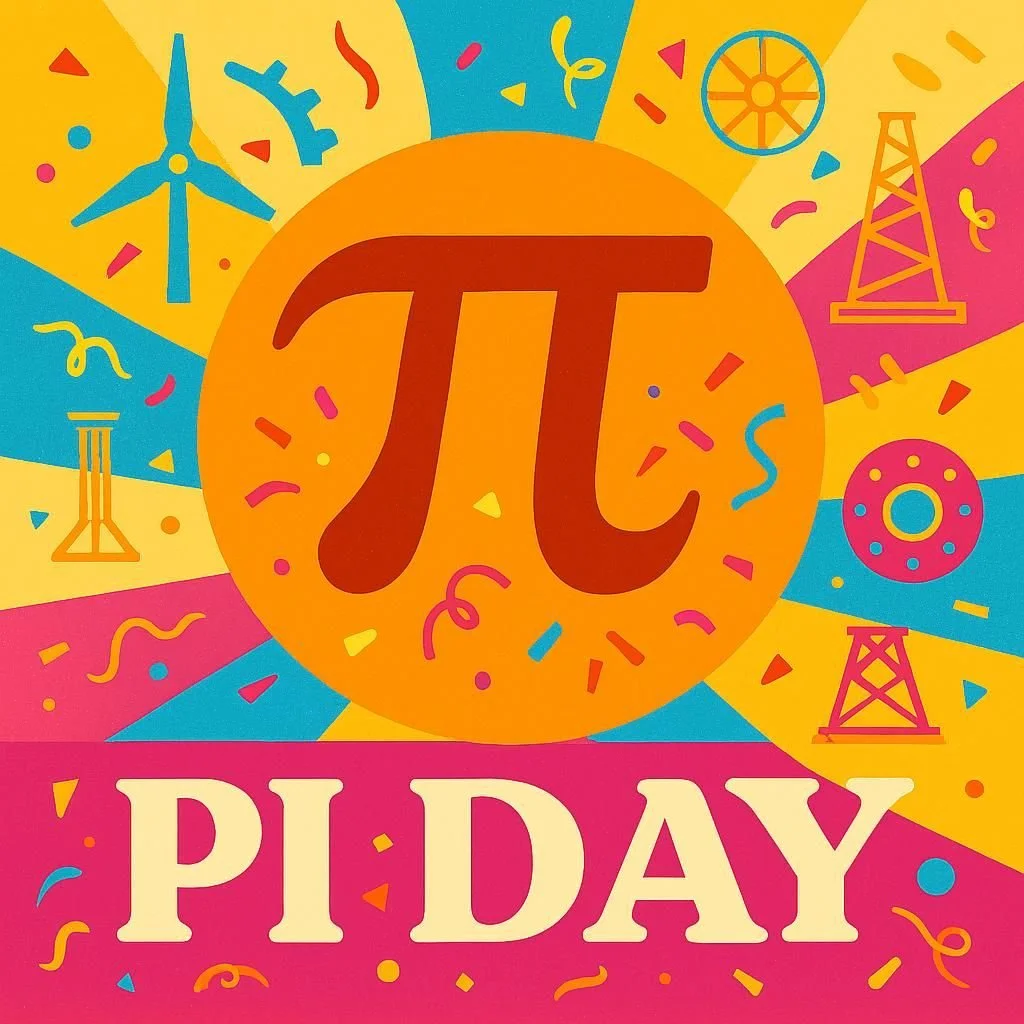 Pi Day - A Moment to Reflect
