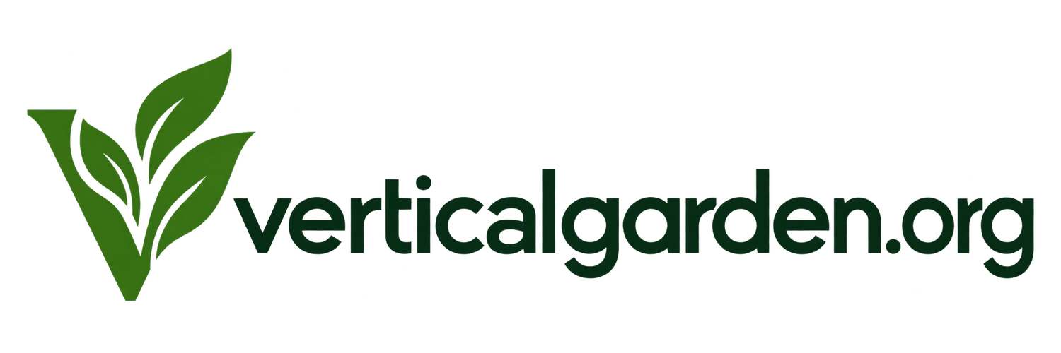 Vertical Garden