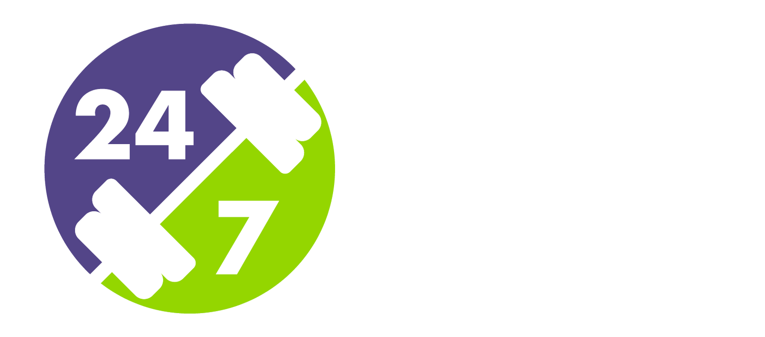 24/7 Health &amp; Fitness Center