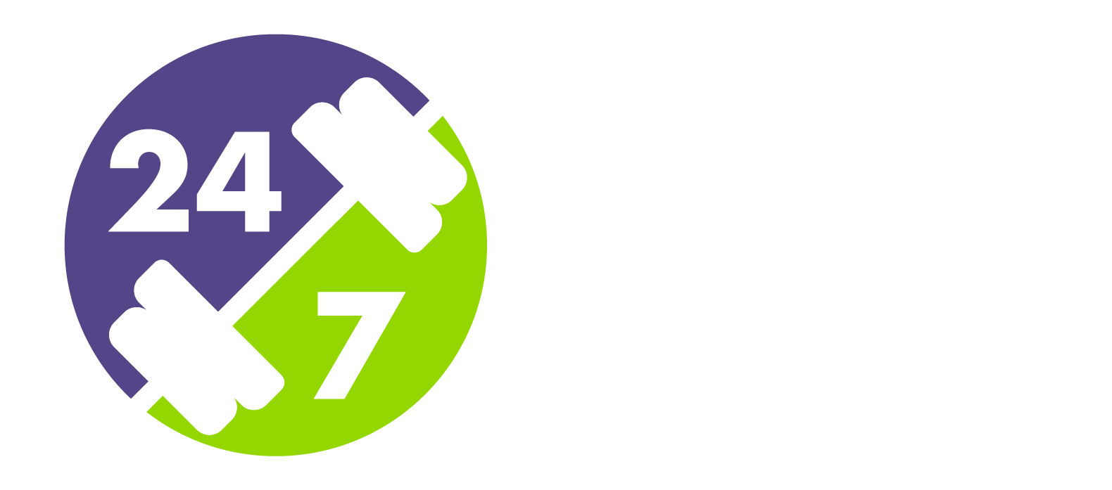 24/7 Health & Fitness Center