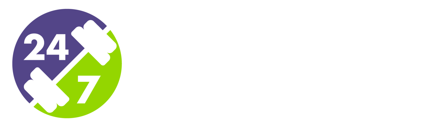 24/7 Health &amp; Fitness