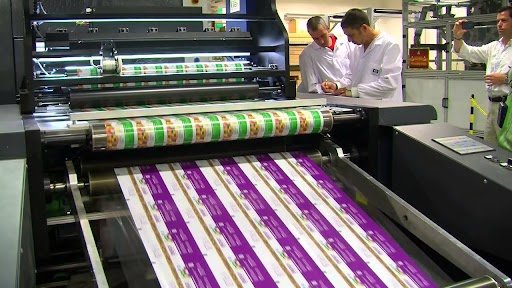 Food Labels Printing Services in Illinois, Indiana, and Ohio — Michigan ...