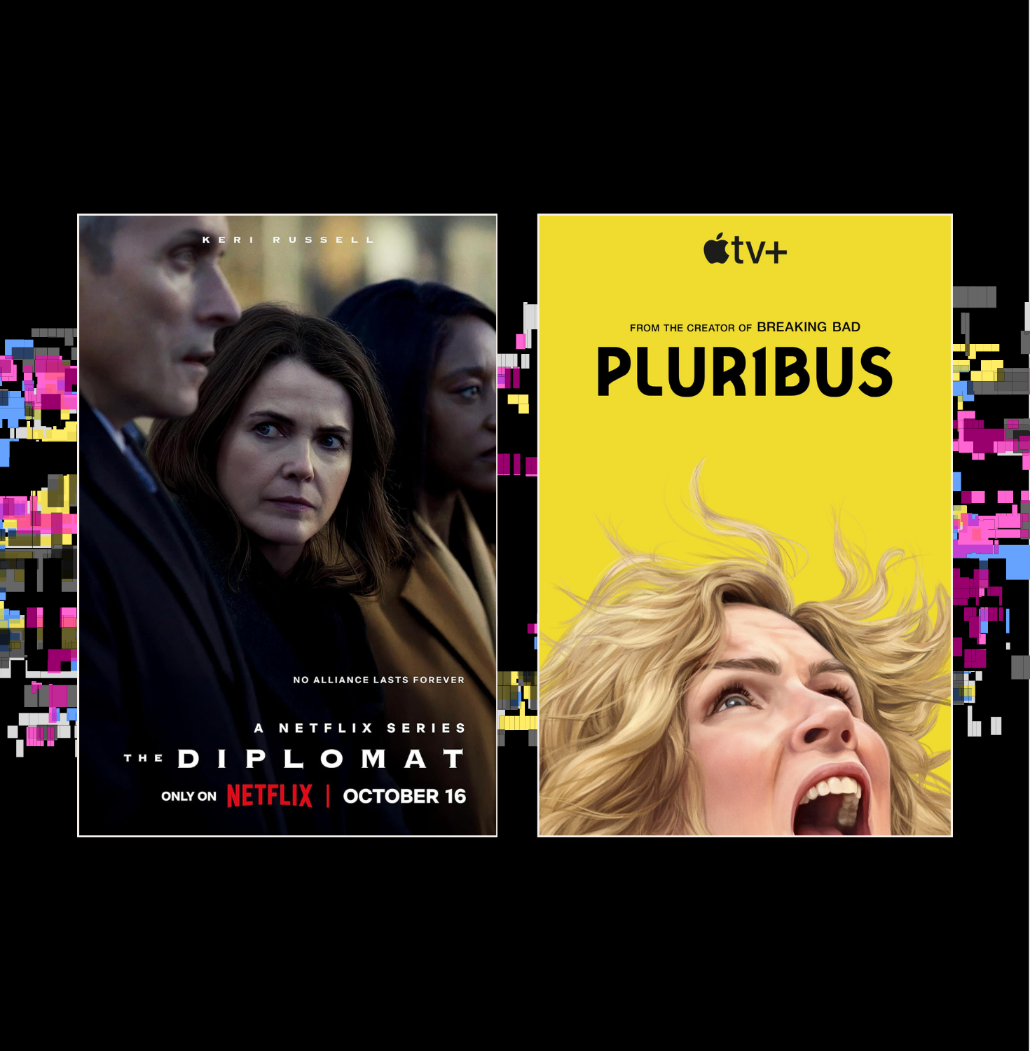 What Makes Great TV?