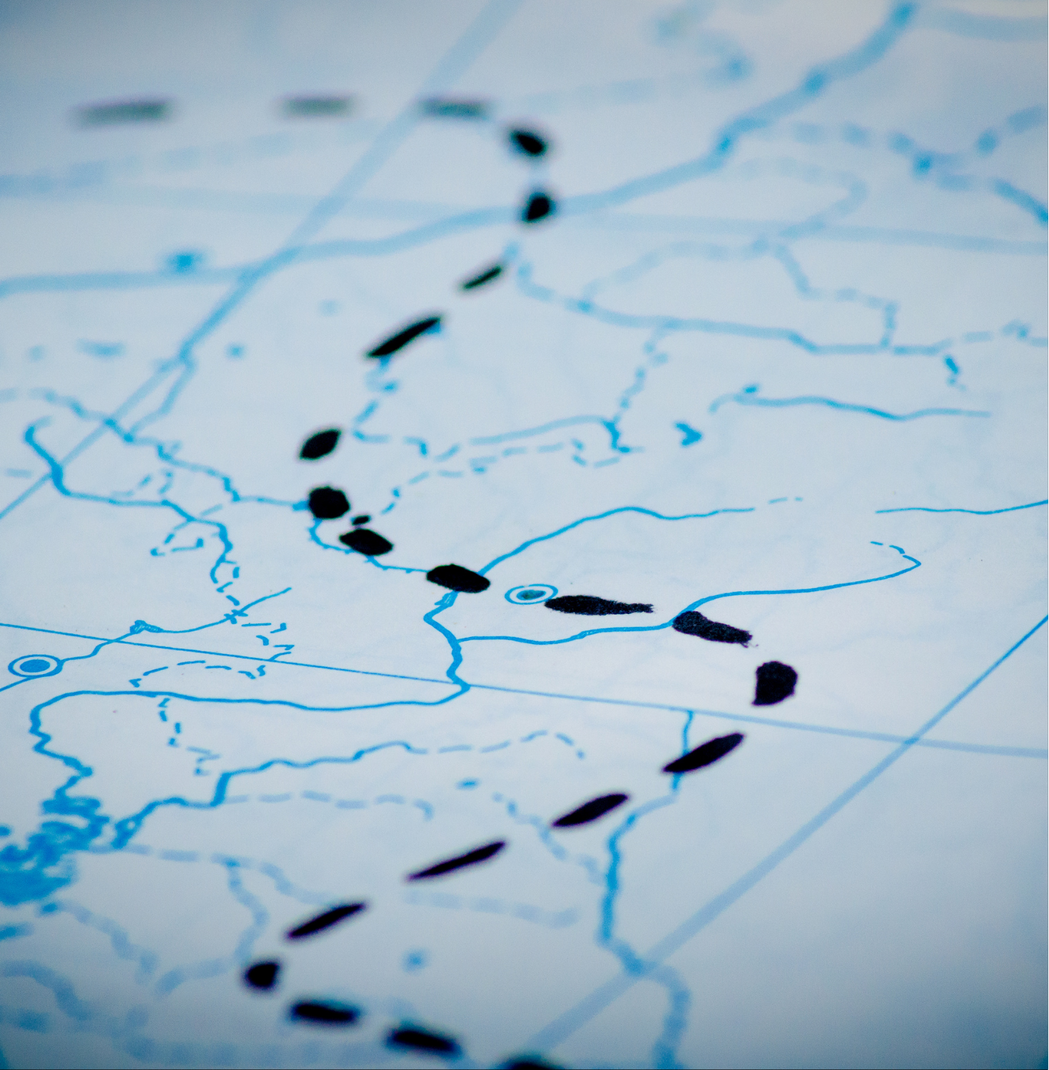 Choose to Make It an Adventure