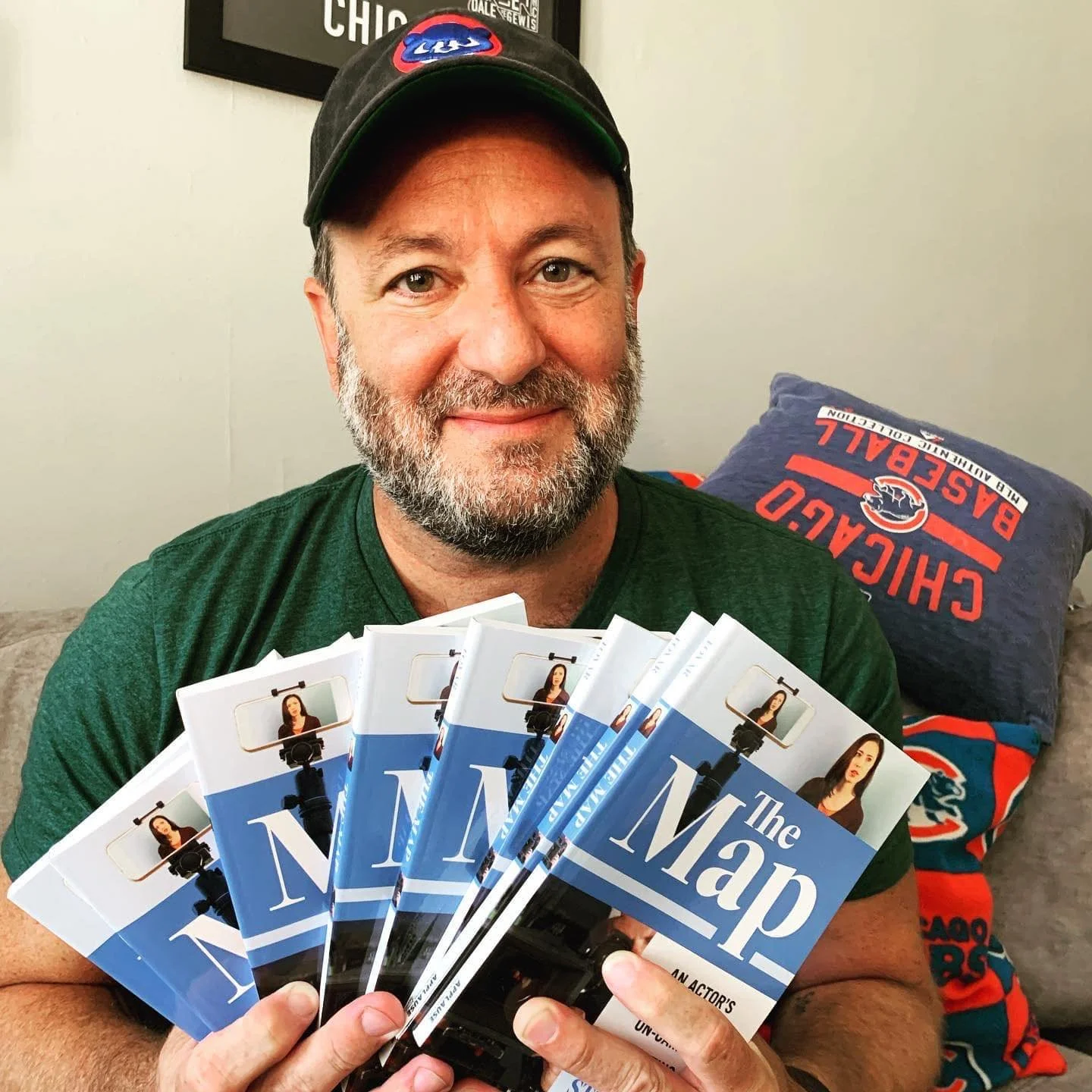 It's been read by people around the world. it's always a great joy to hear from readers, especially five-star reviews on Amazon!