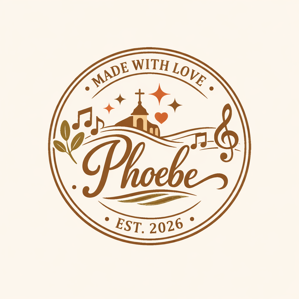 Phoebe's Cornerl