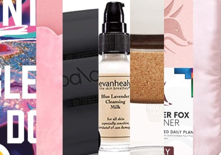 7 Mother’s Day Wellness Gift Ideas