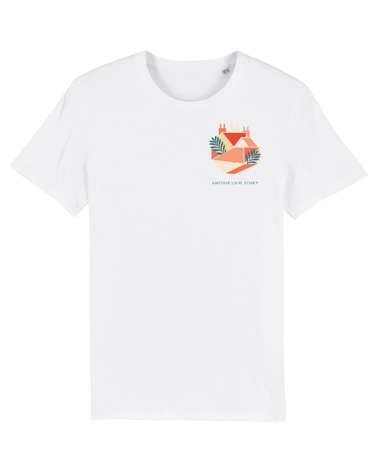 ALS Manor Logo Tee