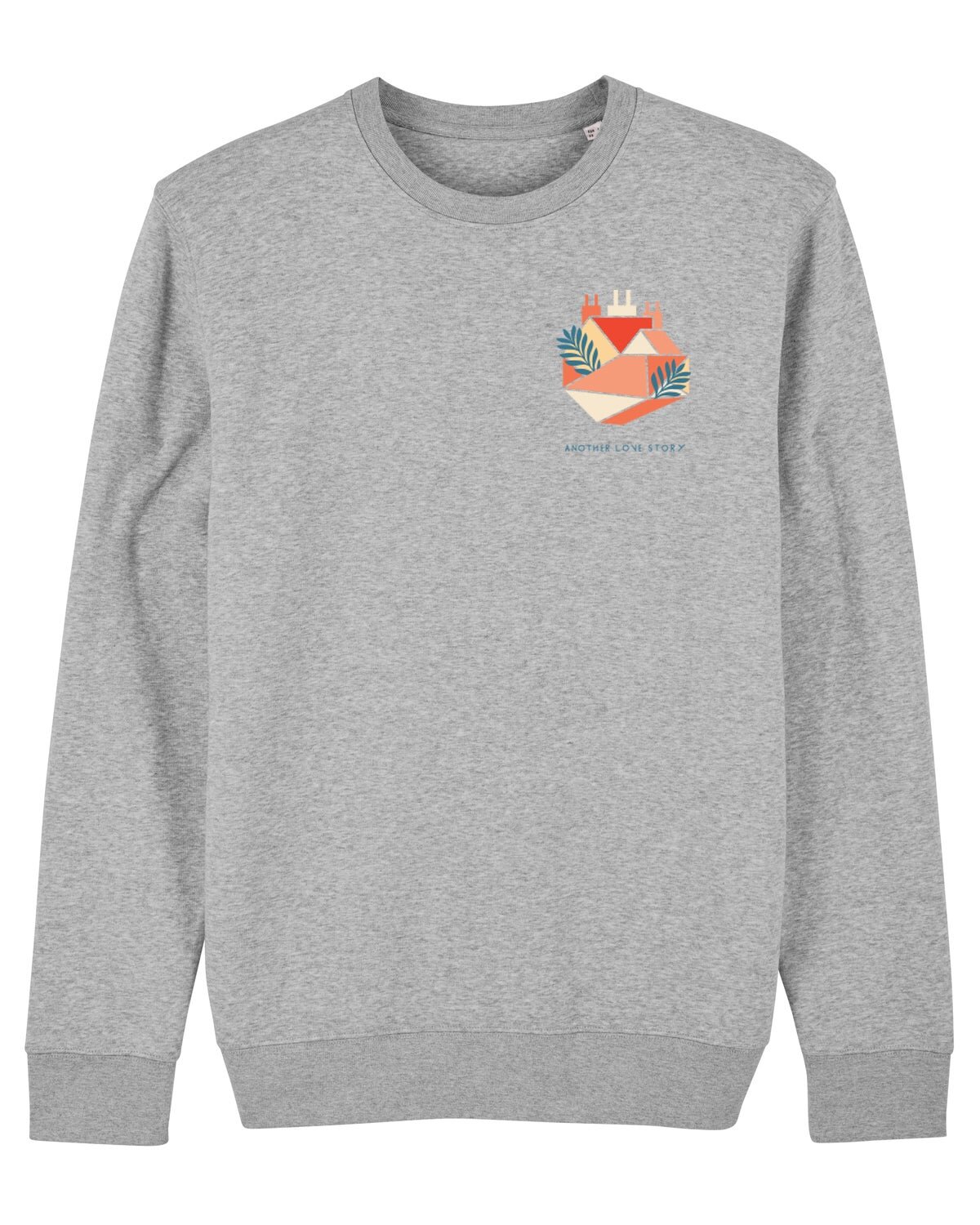 ALS Manor Logo Sweat