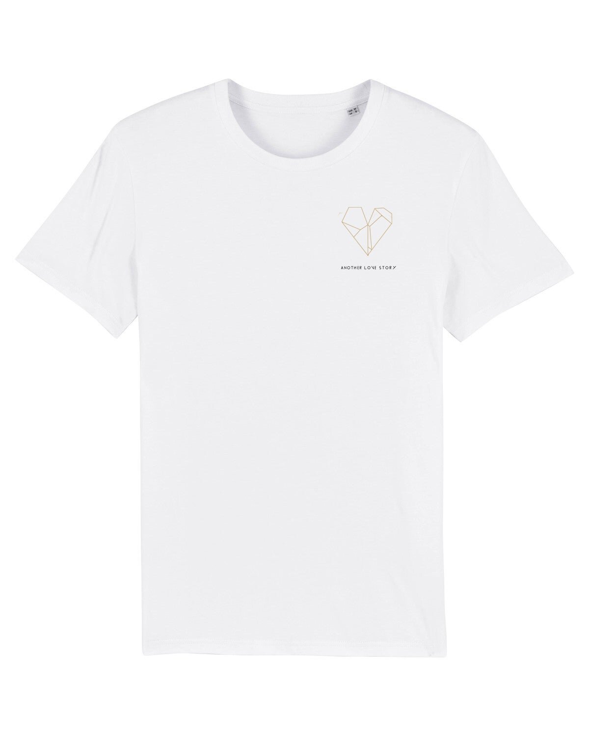 ALS Heart Logo T-Shirt