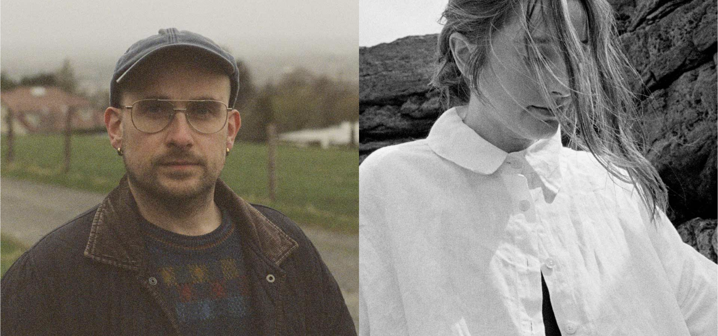 METRONOME : LOUISE GAFFNEY & DANIEL LUKE