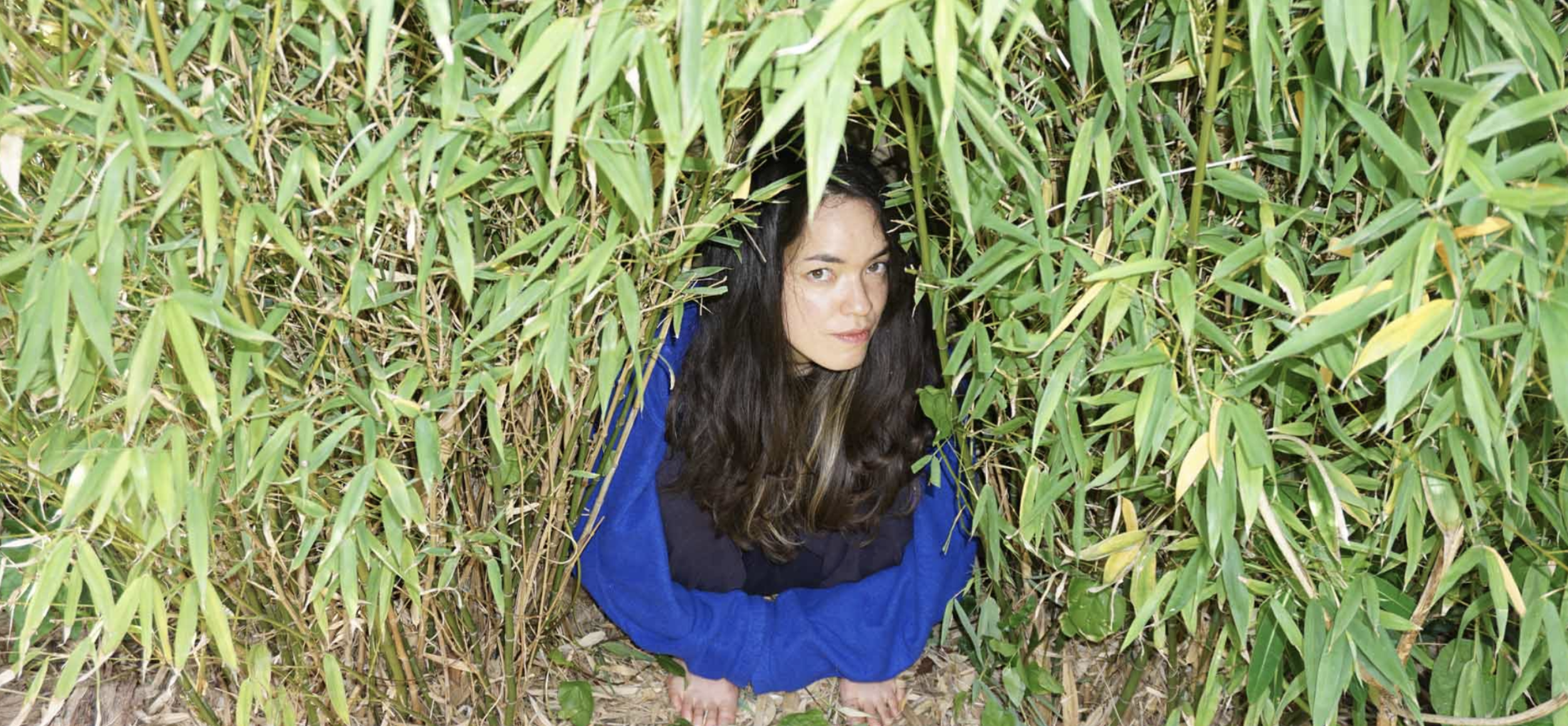 METRONOME : MOMOKO GILL (uk) 