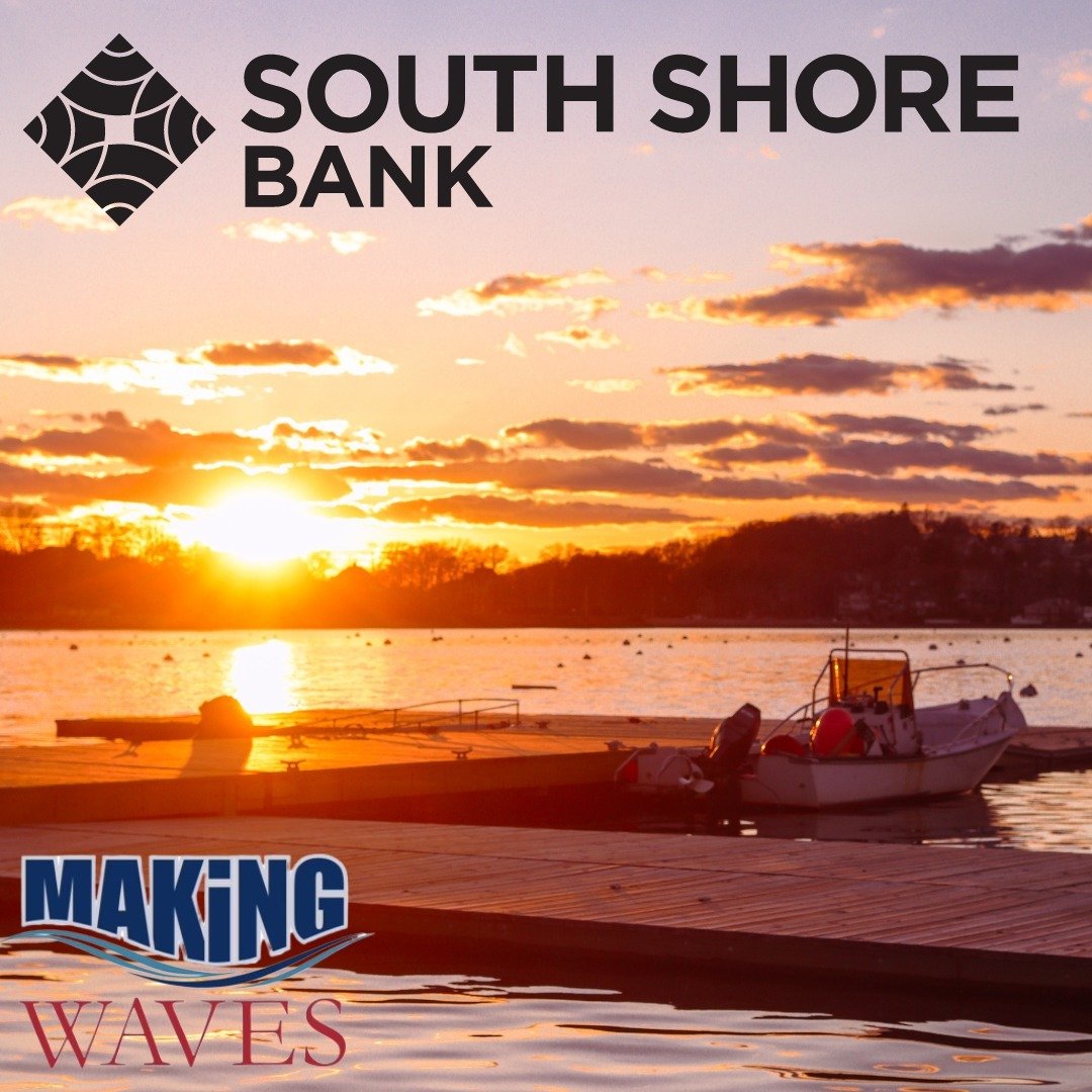 HMC is delighted to have South Shore Bank as a sponsor for this years Making Waves beer gardens!