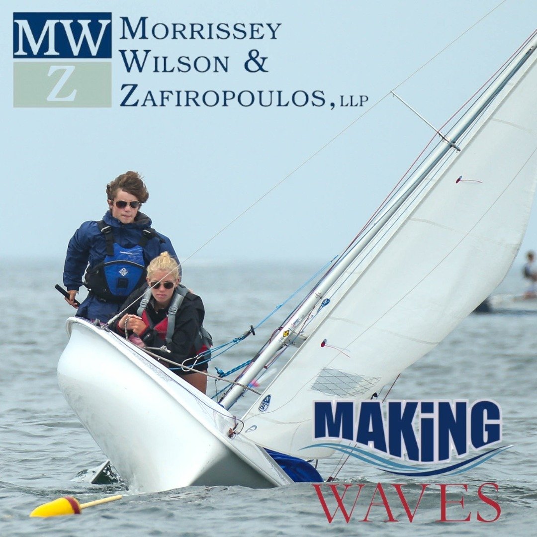 HMC is delighted to have Morrissey Wilson &amp; Zafiropoulos as a sponsor for this years Making Waves beer gardens!