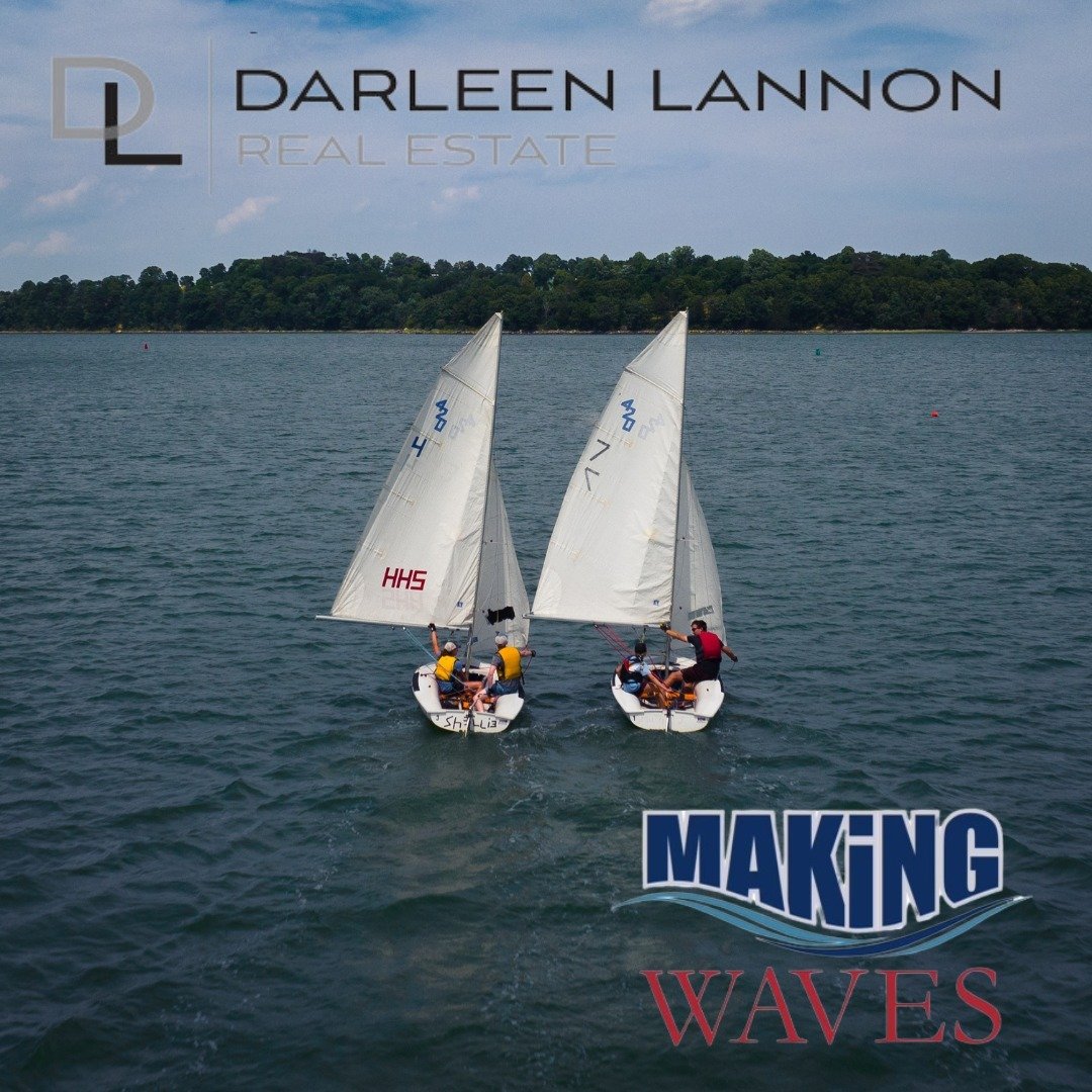 HMC is delighted to have Darleen Lannon Real Estate as a sponsor for this years Making Waves beer gardens!