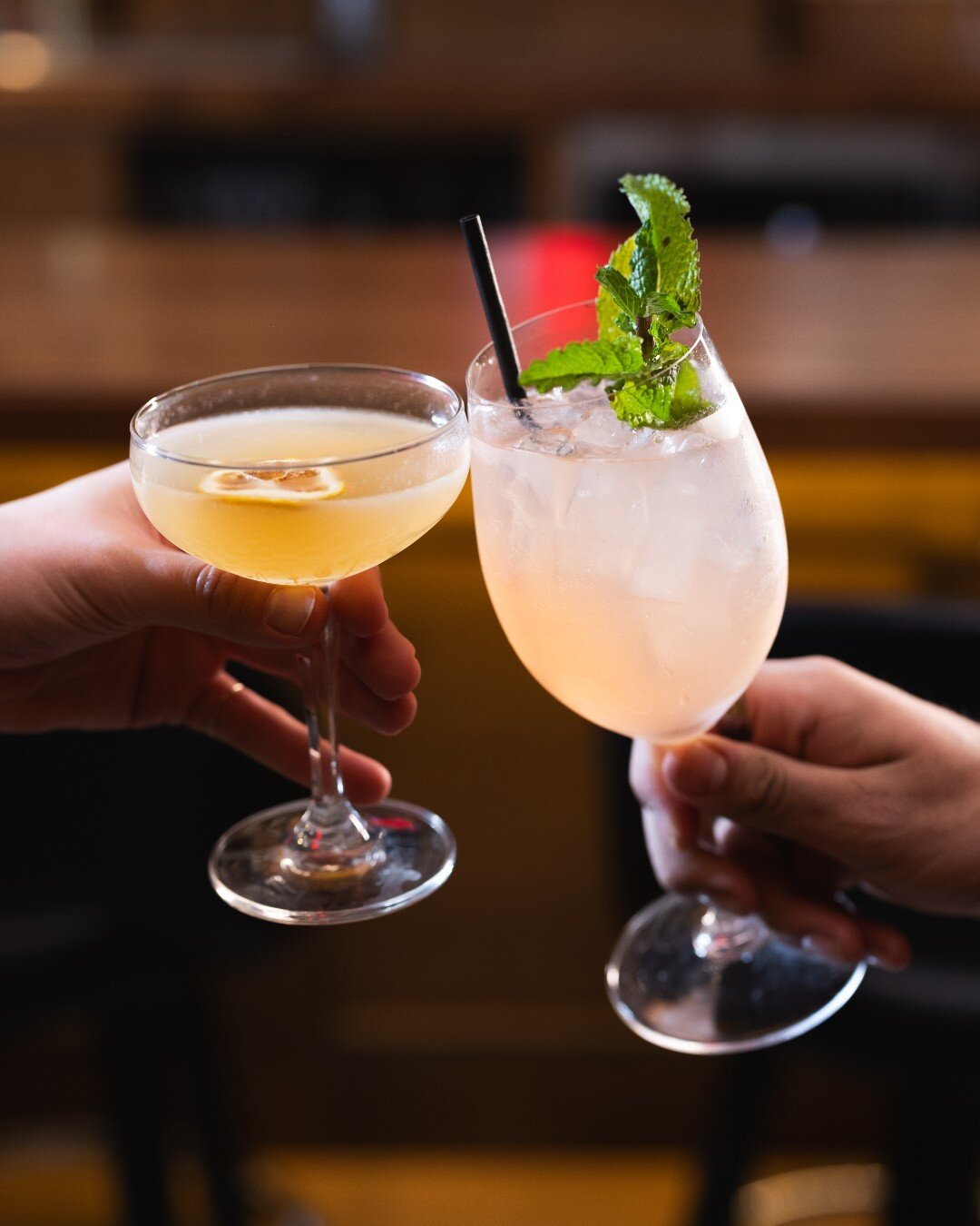 Cheers to the weekend, new cocktails, and staying safe during the quake! See you soon for Happy Hour! 
.
.
.
#guslastword #woodridgenj #eatlocal #drinklocal #supportlocal #northjersey #njrestaurants #njeats #cocktails #cocktailbars #craftcocktails #s