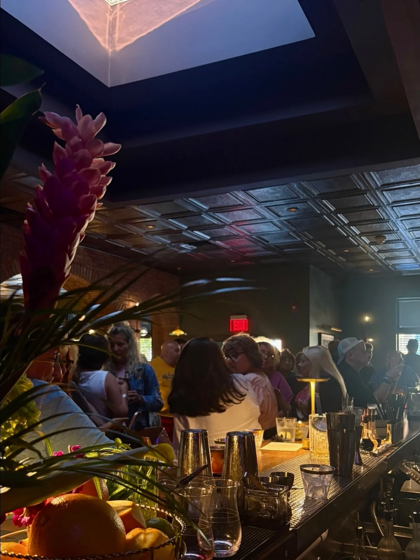 Sip, savor, and stay awhile — The Ridge House is designed for your perfect evening 🍸✨🥂
#theridgehouse #ridgehousenj #northjerseyeats #njrestaurant #ambiance #restaurantandbar #njcocktails #njeats #craftcocktails #njcocktails