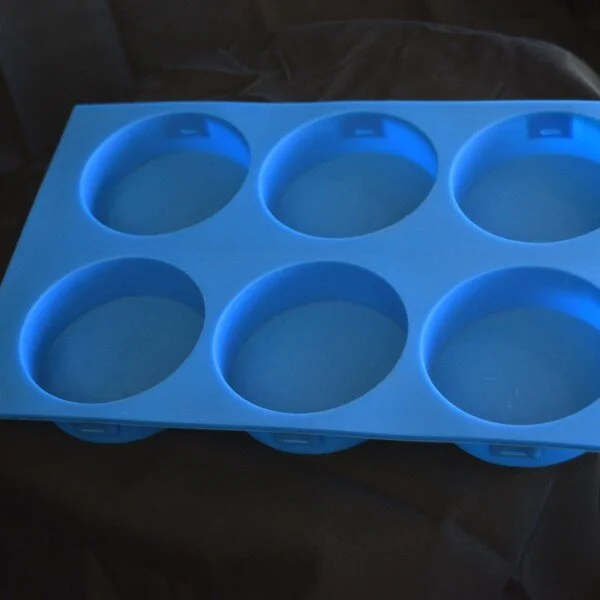 Pop Molds — Cold Molds