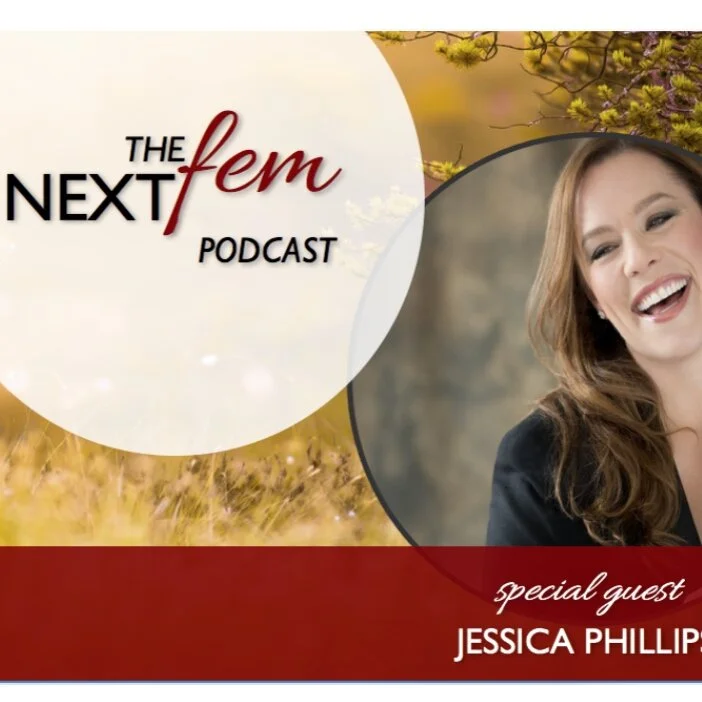 The NextFem Podcast with Tara Padua