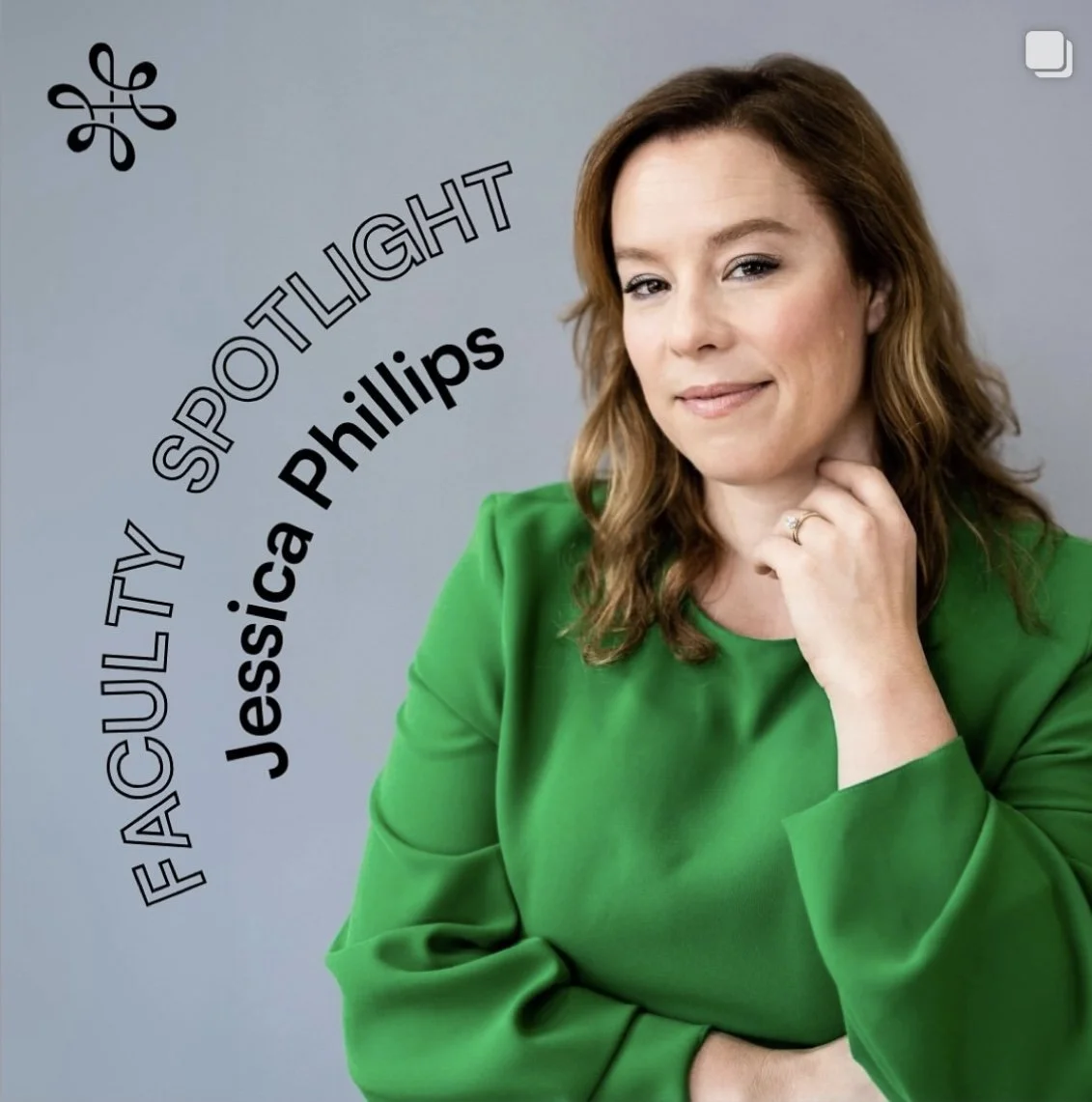 GLI Faculty Spotlight