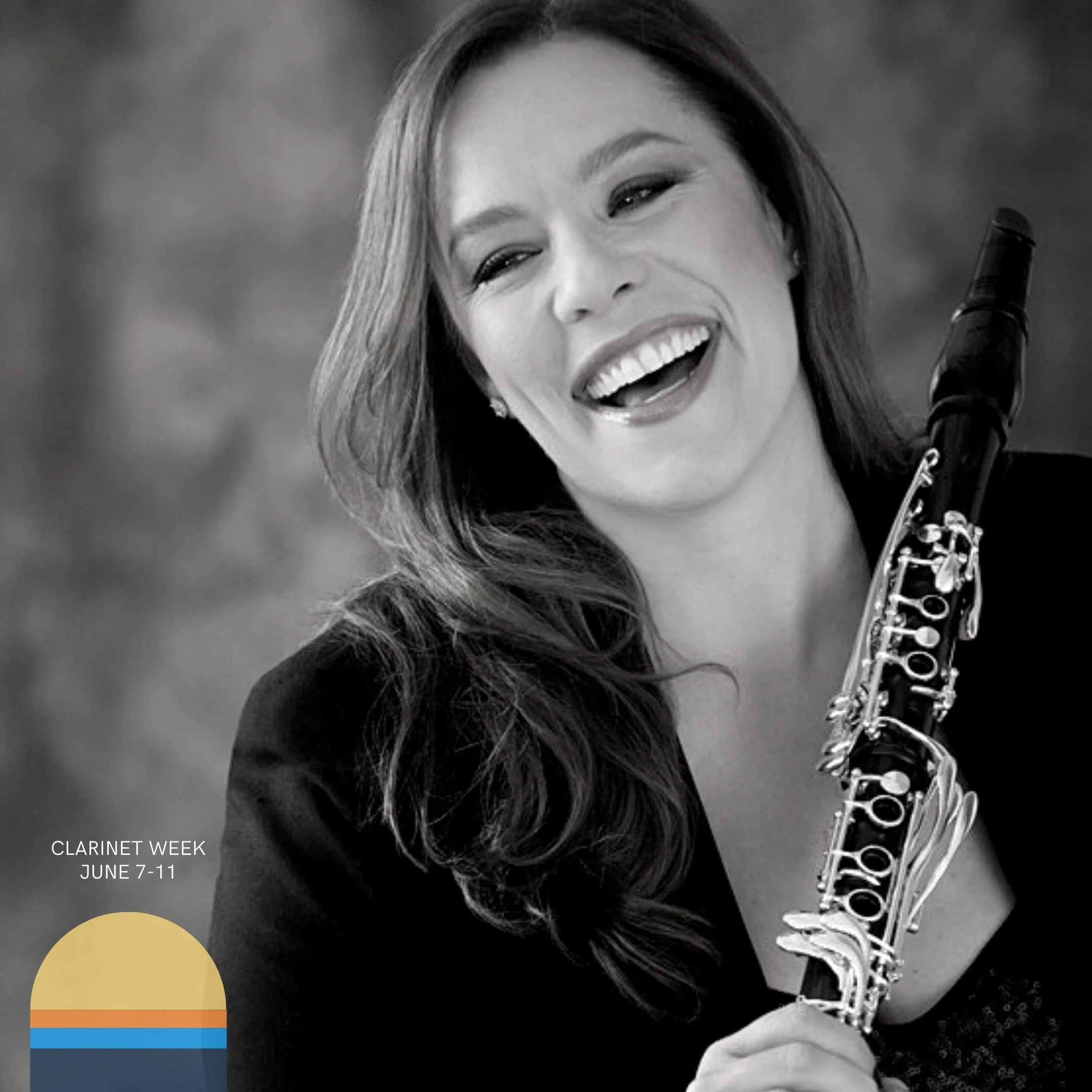 Presentation on "Marketing Yourself" for the Digital Clarinet Academy