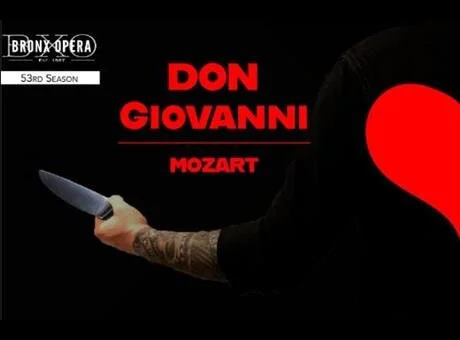 Don Giovanni