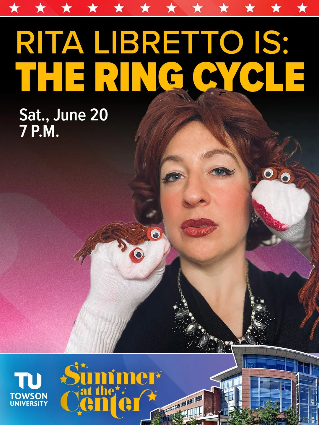 Help Rita Libretto SAVE OPERA