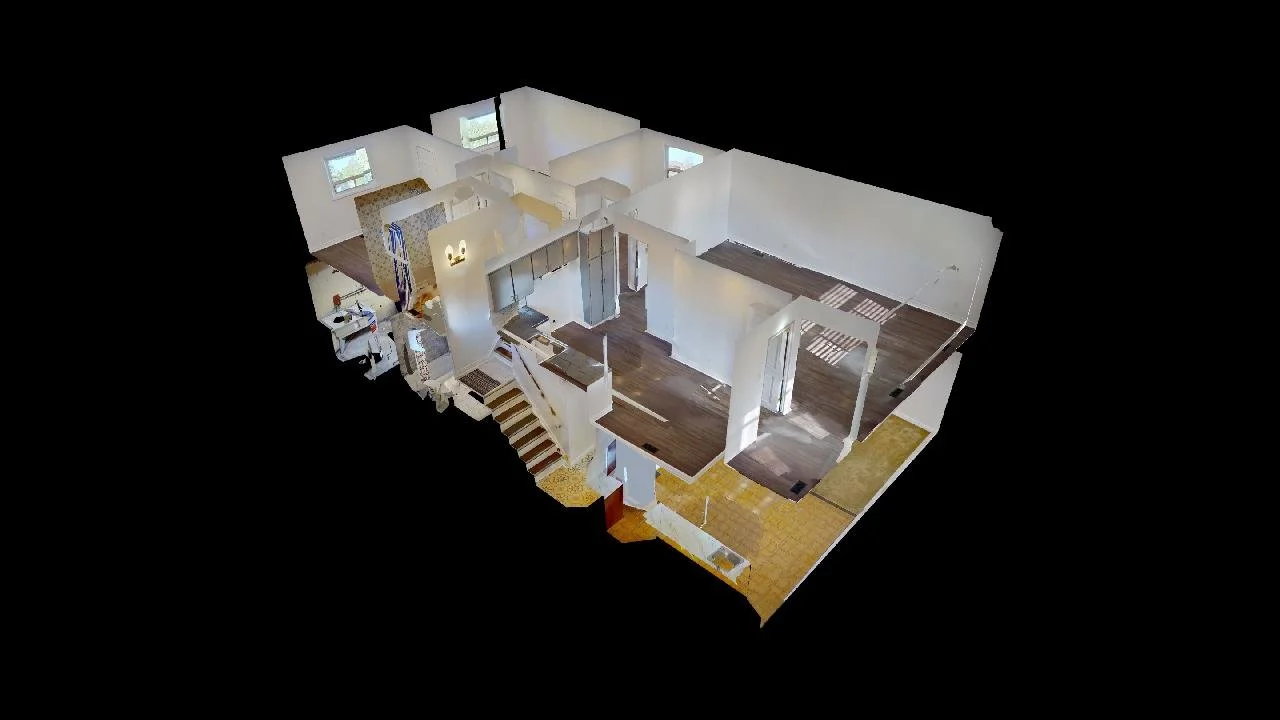 3D Virtual Tours