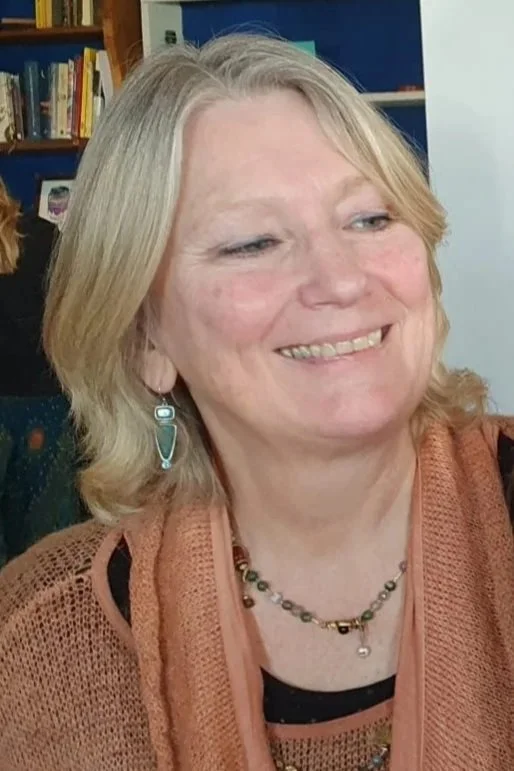 Lynn Barbee - Policy & Compliance Manager