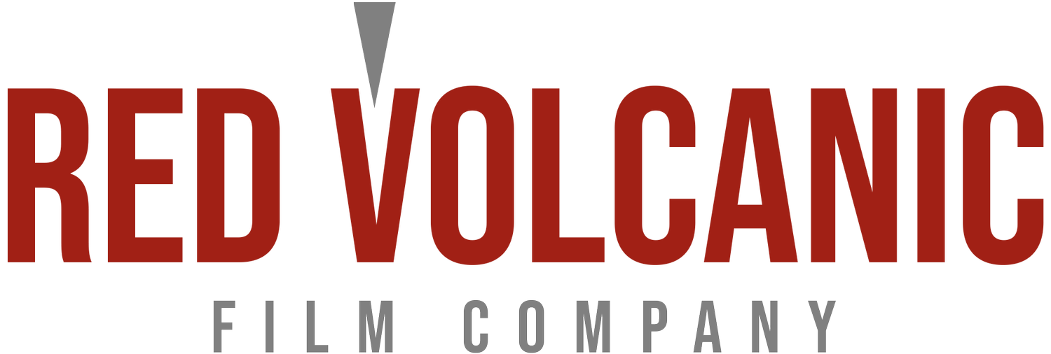 Red Volcanic Film Company