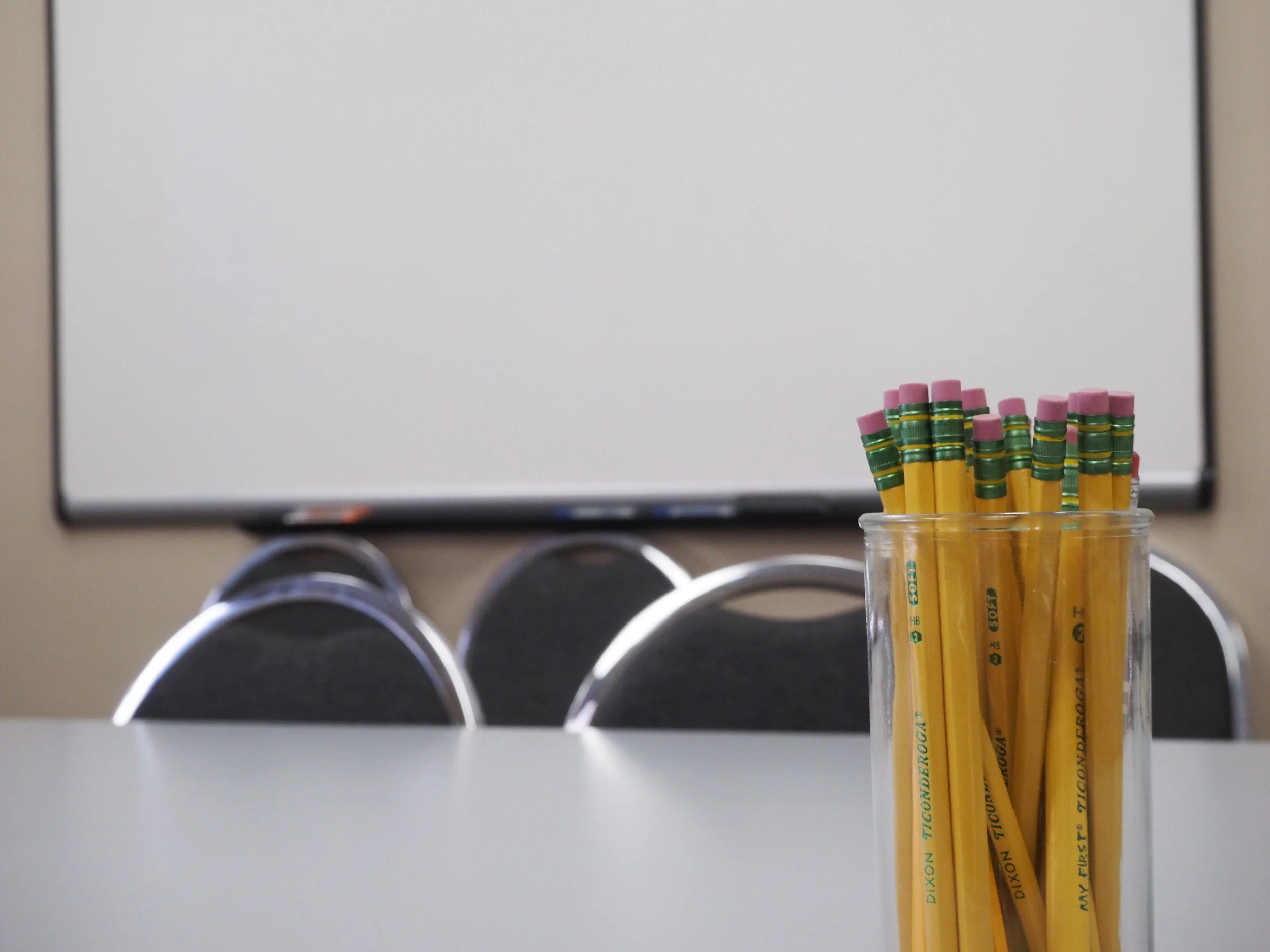 BCNH starts in-Person English Class for New Americans