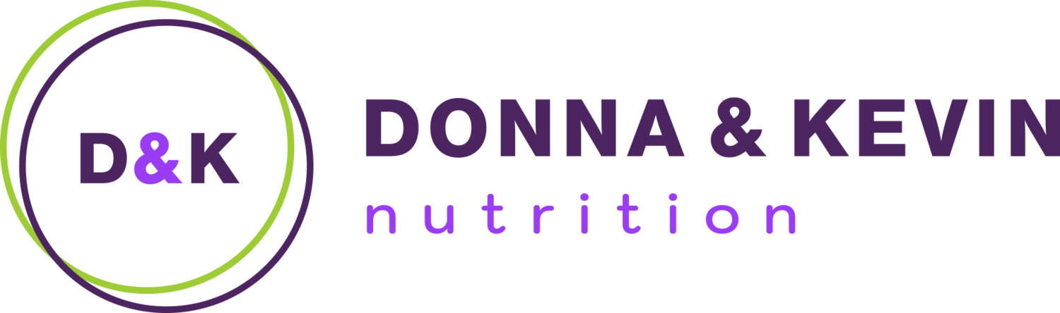 Donna-Kevin-Herbalife Nutrition