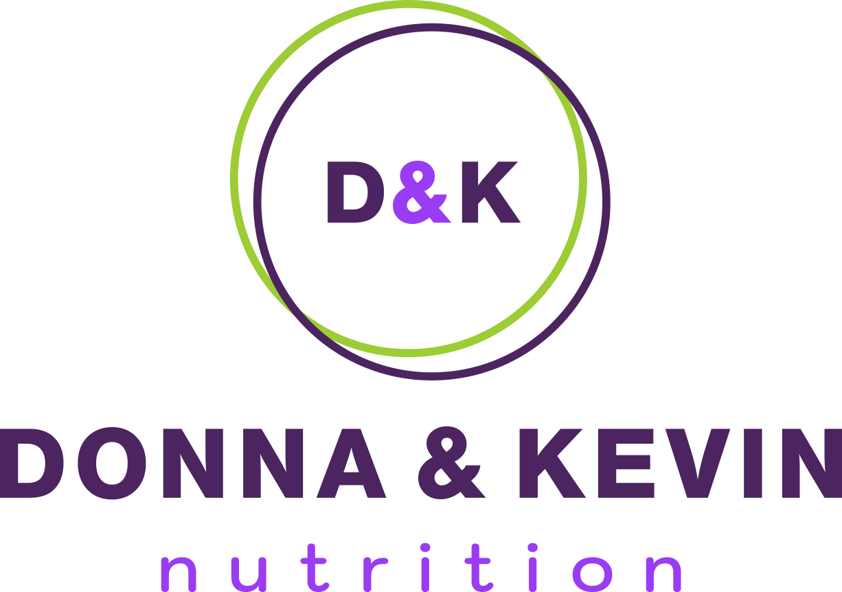 Donna-Kevin-Herbalife Nutrition
