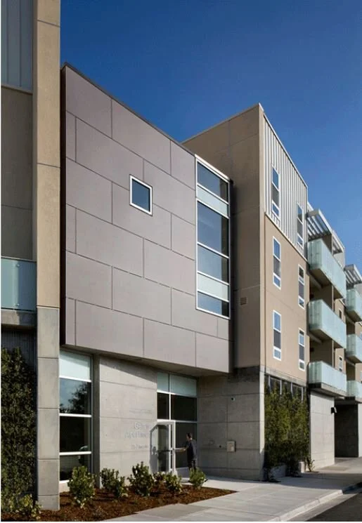 Salinas Gateway — Architects FORA