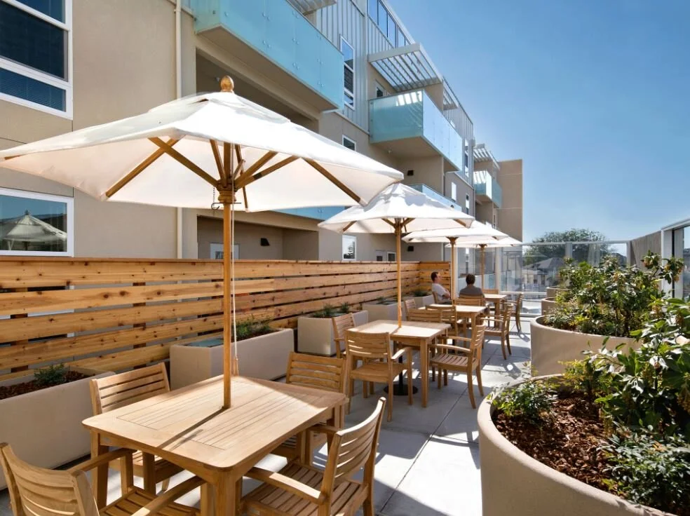 Salinas Gateway — Architects FORA