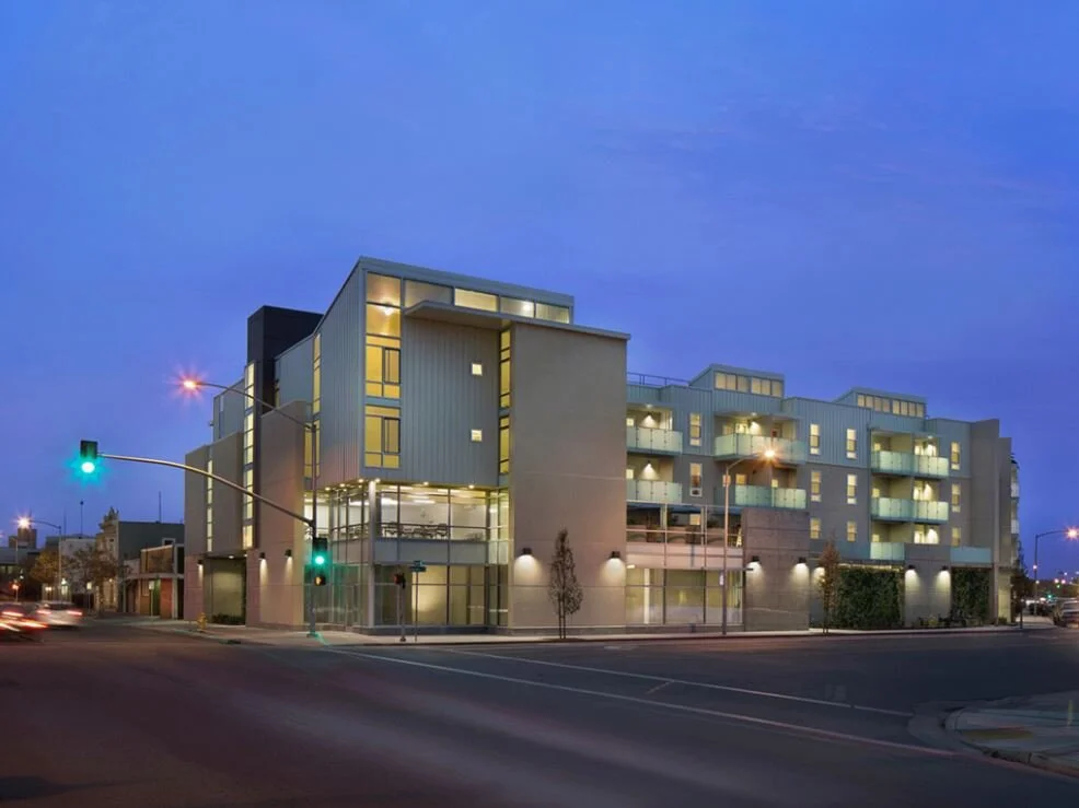 Salinas Gateway — Architects FORA