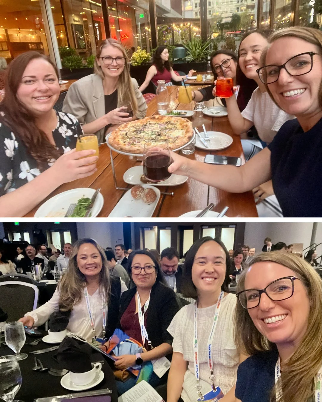 Beyond the sessions and panels, one of the best parts of the NPH Affordable Housing Conference was simply being together, connecting with our partners, clients, and friends across the region who share our commitment to housing for all.⁠
As a fully re