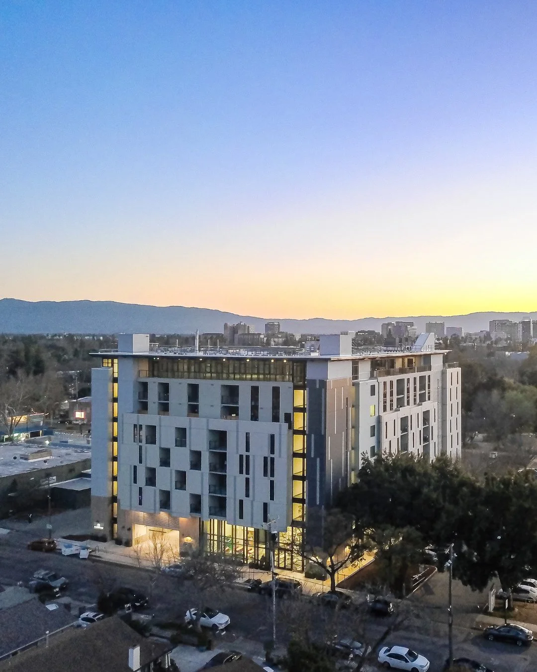 ✨️ Roosevelt Park Apartments ✨️⁠
This time last year, 80 families and transitional-age youth moved into Roosevelt Park Apartments, a resident-centered, LEED Platinum community designed to support young adults experiencing or at risk of homelessness, 