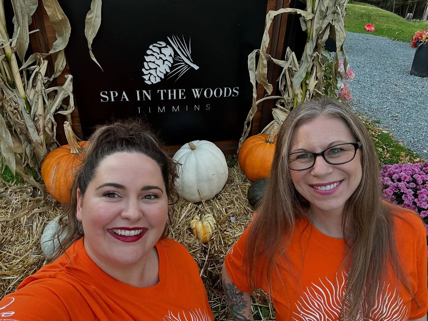Today, we wear orange to honour the children who never came home and to stand with survivors of residential schools and their families. We pause to listen, learn, and remember. Every Child Matters. 🧡